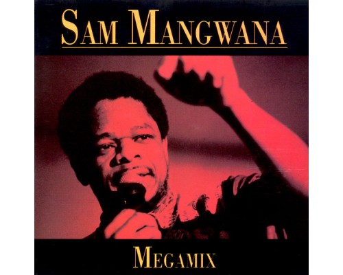 Sam Mangwana - Megamix