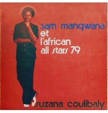 Sam Mangwana & African All Stars 79 - Suzana Coulibaly