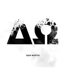 Sam Martin - Alpha Omega