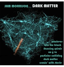 Sam Morrison - Dark Matter