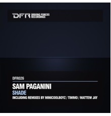 Sam Paganini - Shade