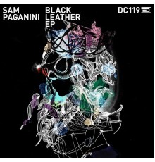 Sam Paganini - Black Leather EP