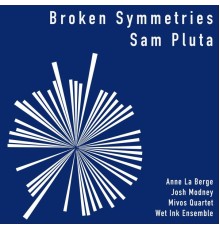 Sam Pluta - Broken Symmetries