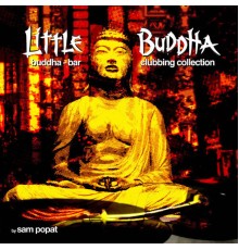 Sam Popat - Little Buddha