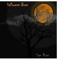 Sam Ross - Halloween Boss