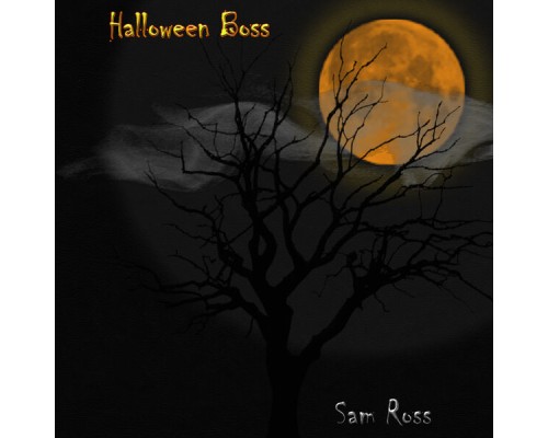 Sam Ross - Halloween Boss