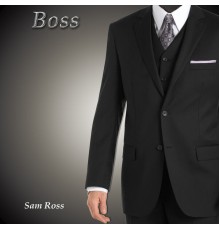 Sam Ross - Boss