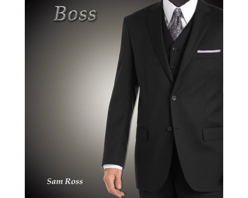 Sam Ross - Boss