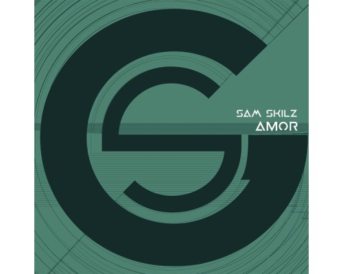 Sam Skilz - Amor