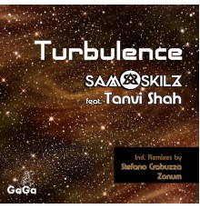 Sam Skilz - Turbulence