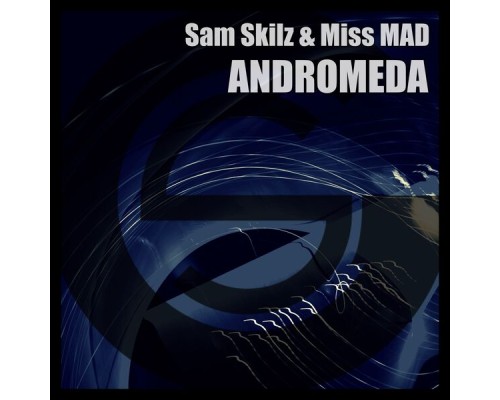 Sam Skilz, Miss MAD - Andromeda