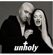 Sam Smith, Kim Petras - Unholy