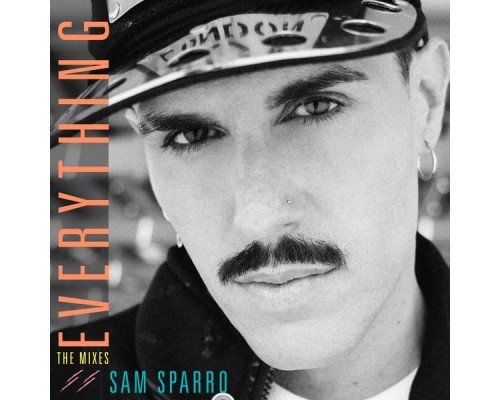 Sam Sparro - Everything: The Mixes