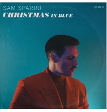 Sam Sparro - Christmas in Blue