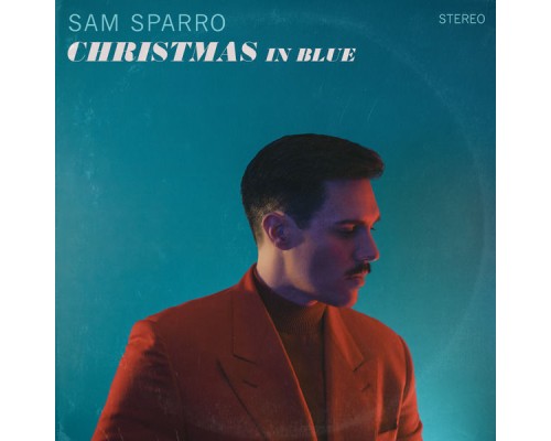 Sam Sparro - Christmas in Blue