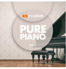 Sam Taylor - Pure Piano