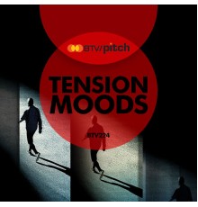 Sam Taylor - Tension Moods