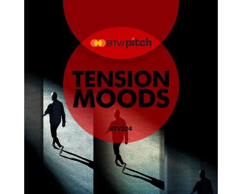 Sam Taylor - Tension Moods