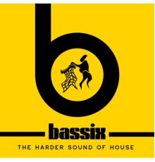 Sam Townend - Bassix