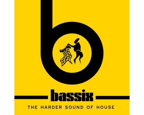 Sam Townend - Bassix