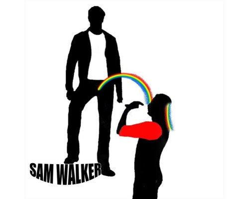 Sam Walker - Barely Illegal