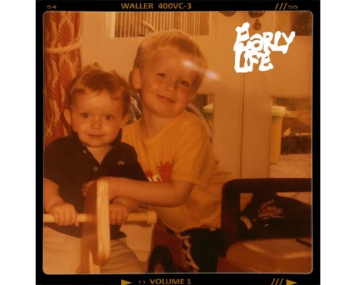 Sam Waller - Early Life