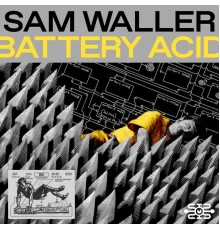 Sam Waller - Battery Acid