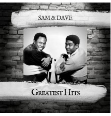 Sam & Dave - Greatest Hits