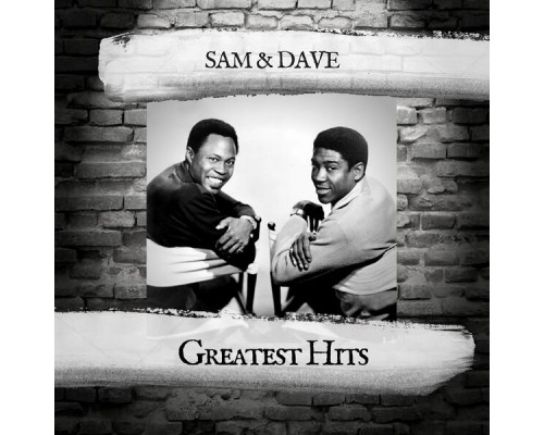 Sam & Dave - Greatest Hits