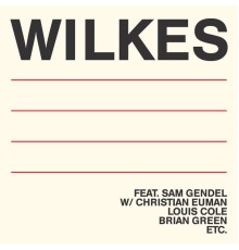 Sam wilkes - WILKES