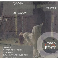 Sama - Foresaw