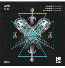 Sama - Kami EP (Original Mix)