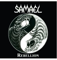 Samael - Rebellion