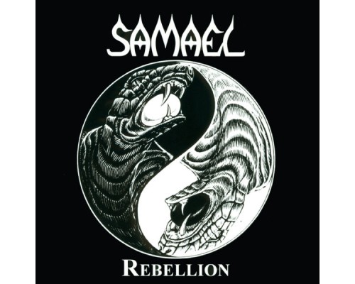 Samael - Rebellion