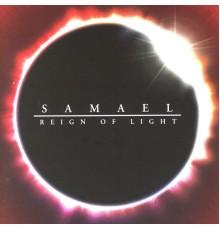 Samael - Reign of Light