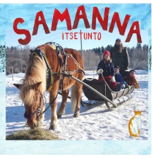 Samanna - Itsetunto