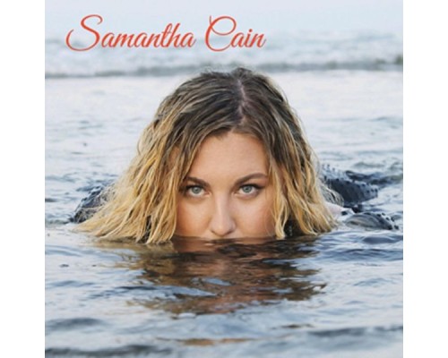 Samantha Cain - Samantha Cain