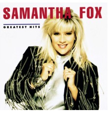 Samantha Fox - Greatest Hits