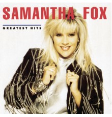 Samantha Fox - Greatest Hits