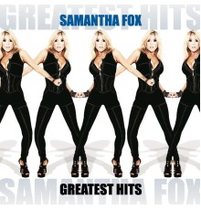 Samantha Fox - Greatest Hits