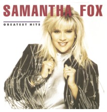 Samantha Fox - Greatest Hits