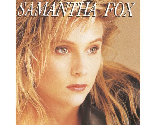 Samantha Fox - Samantha Fox