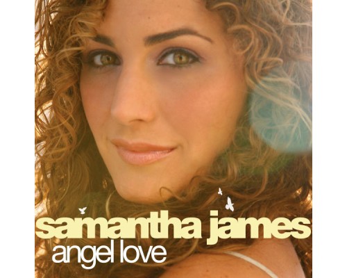 Samantha James - Angel Love