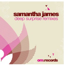 Samantha James - Deep Surprise