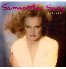 Samantha Sang - Emotion