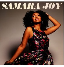 Samara Joy - Samara Joy