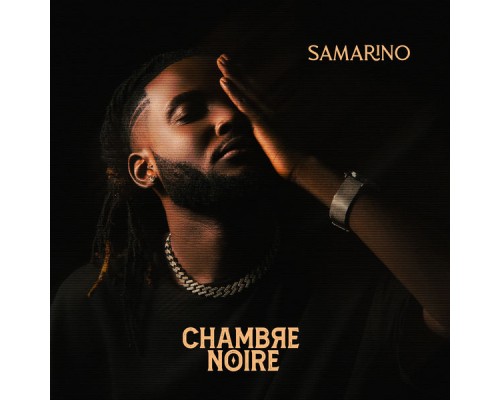 Samarino - Chambre Noire