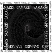 Samaris - Wanted 2 Say