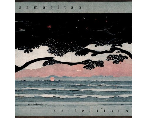 Samaritan - Reflections