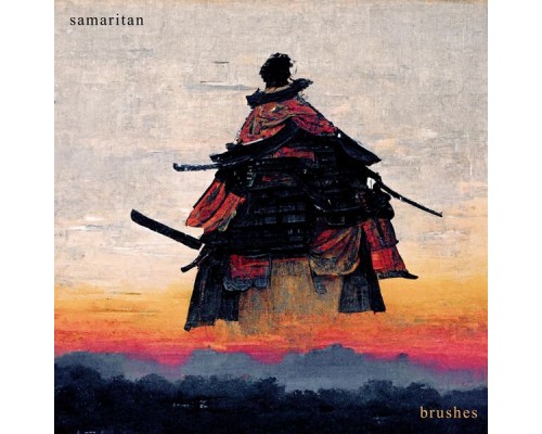 Samaritan - Brushes